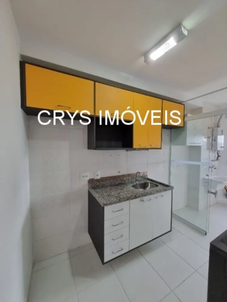 Apartamento, 2 quartos, 50 m² - Foto 4