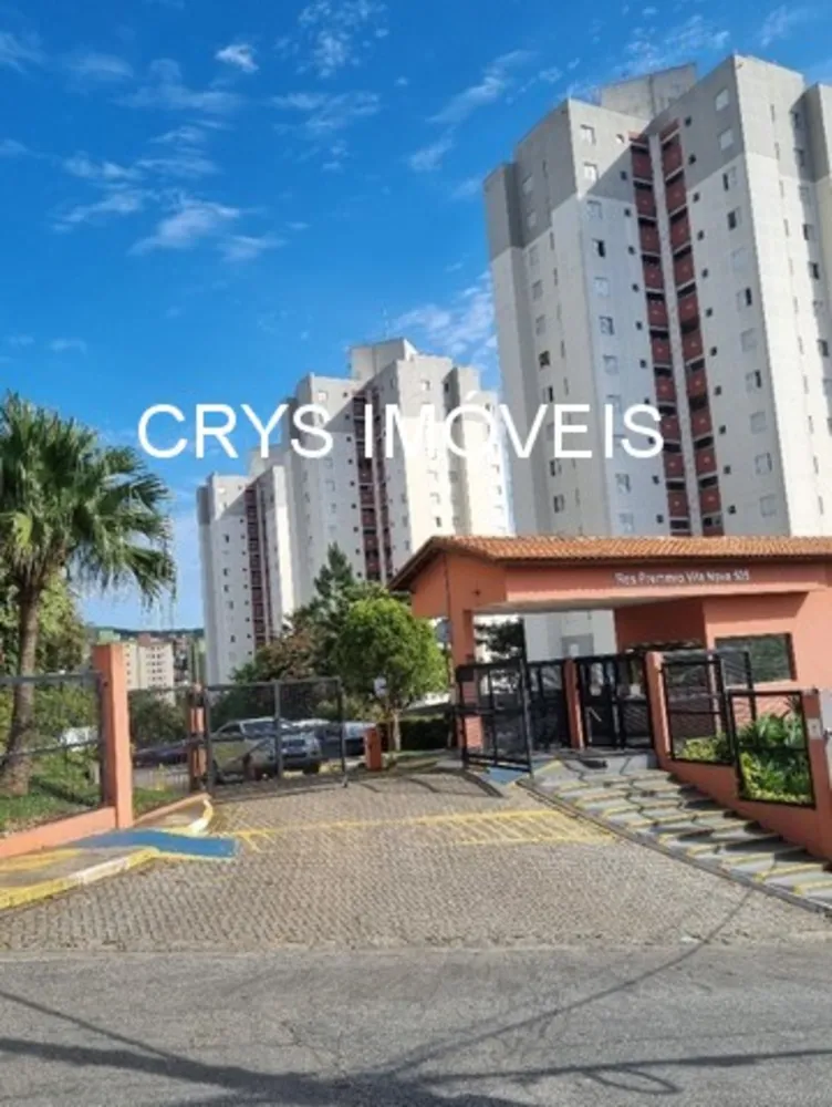 Apartamento, 2 quartos, 50 m² - Foto 14