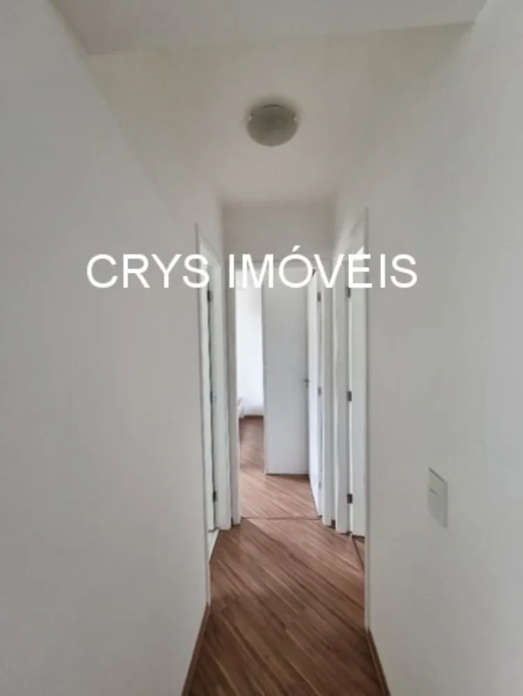 Apartamento, 2 quartos, 50 m² - Foto 8