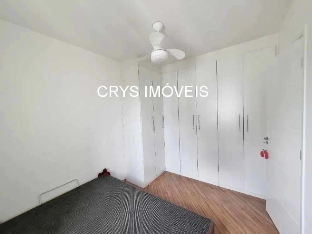 Apartamento, 2 quartos, 50 m² - Foto 9