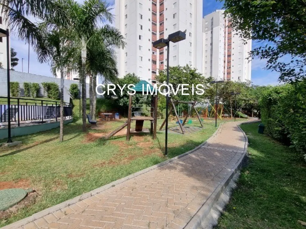 Apartamento, 2 quartos, 50 m² - Foto 16