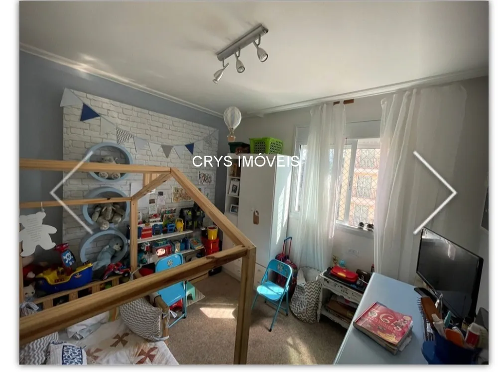 Apartamento, 3 quartos, 147 m² - Foto 2