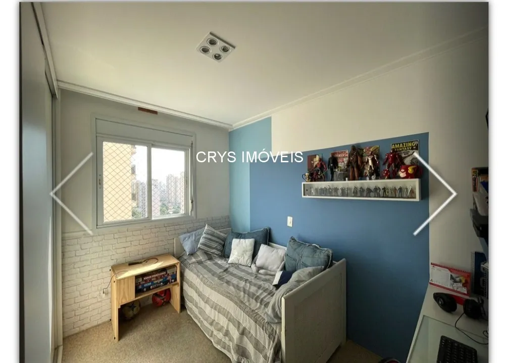 Apartamento, 3 quartos, 147 m² - Foto 3