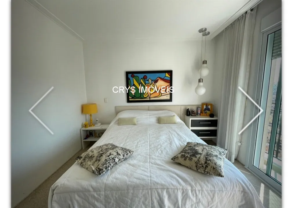 Apartamento, 3 quartos, 147 m² - Foto 6