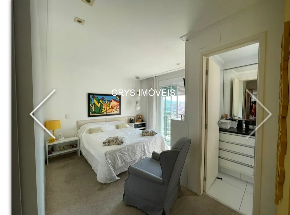 Apartamento, 3 quartos, 147 m² - Foto 6