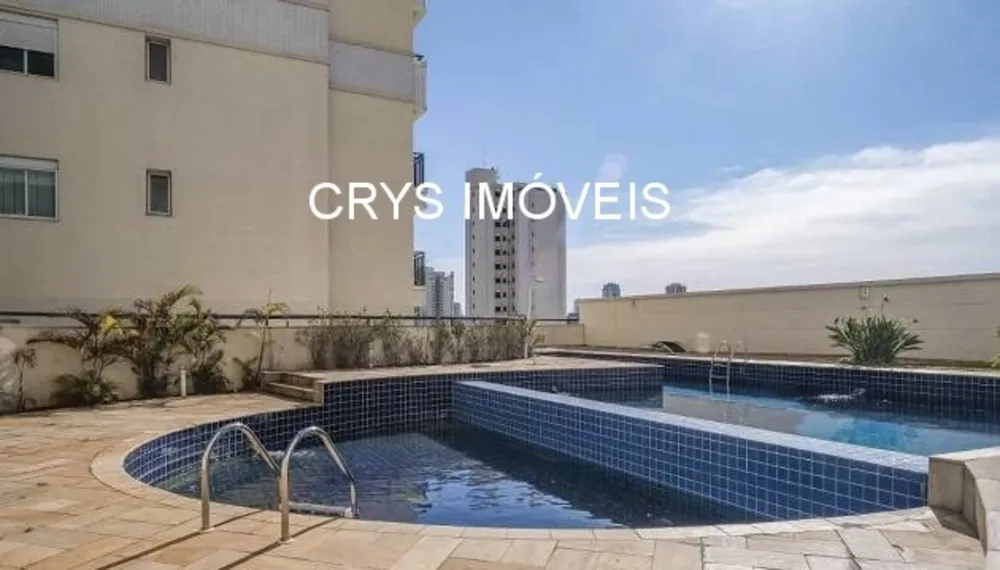 Apartamento, 3 quartos, 147 m² - Foto 7