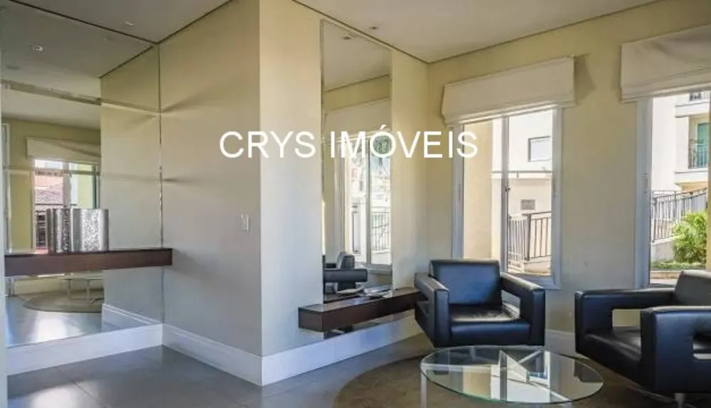 Apartamento, 3 quartos, 147 m² - Foto 5