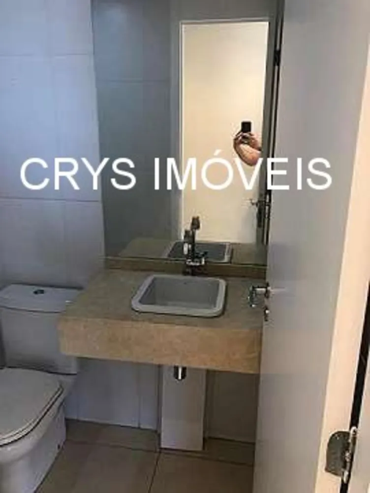 Apartamento, 2 quartos, 48 m² - Foto 1