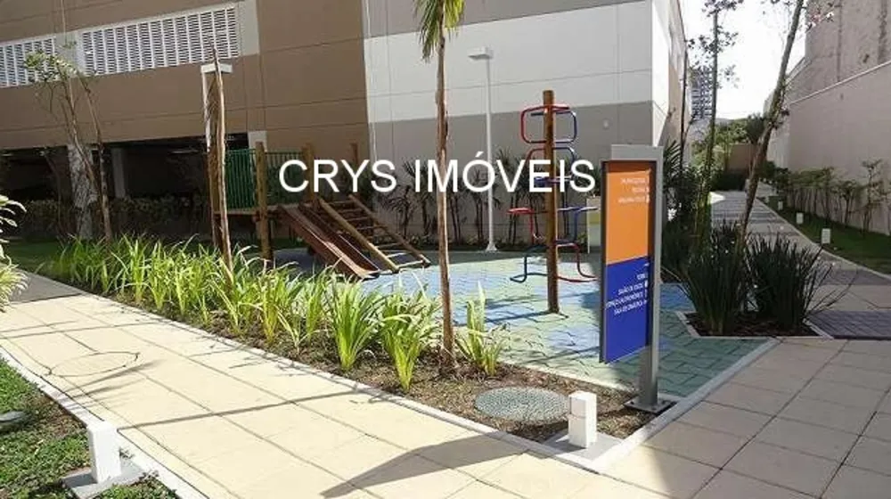 Apartamento, 2 quartos, 48 m² - Foto 3