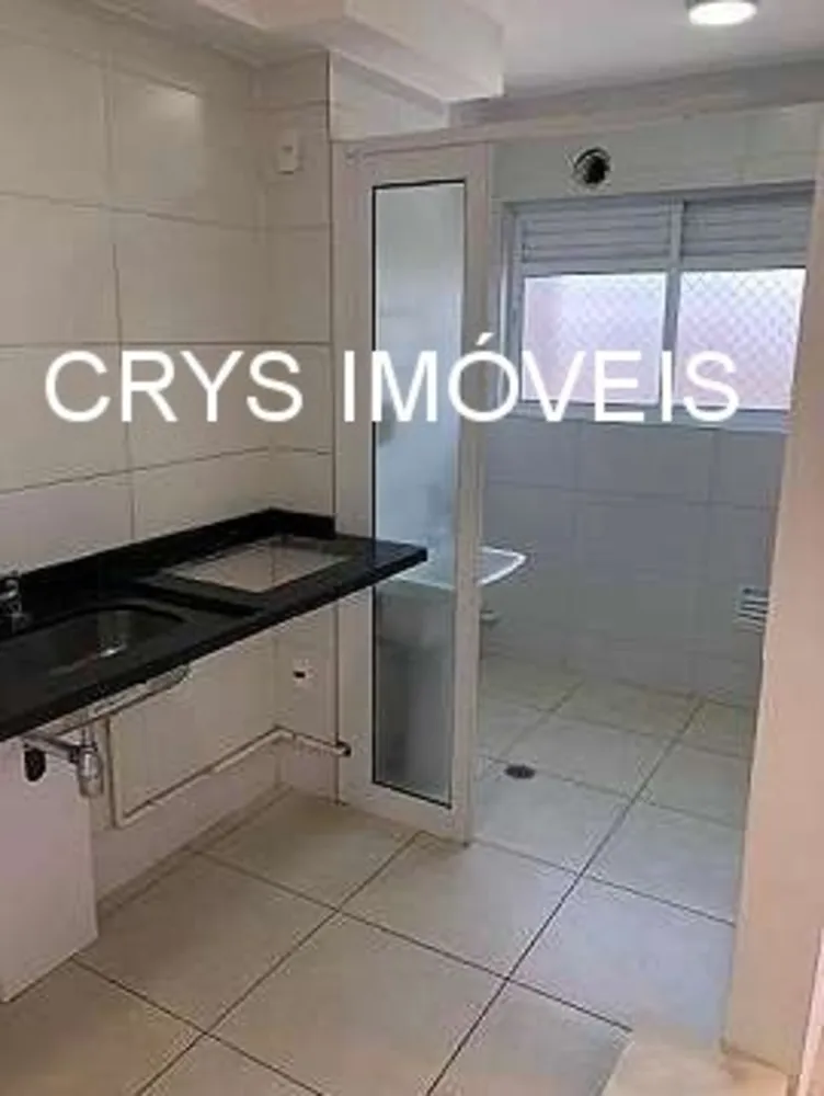 Apartamento, 2 quartos, 48 m² - Foto 4