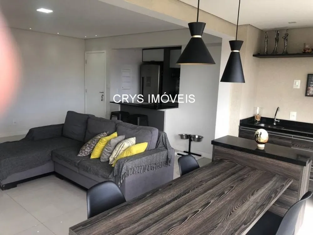Apartamento, 2 quartos, 70 m² - Foto 8