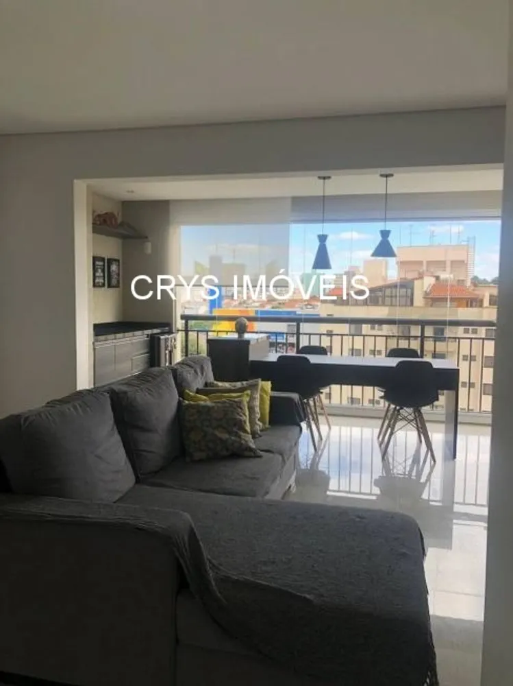 Apartamento, 2 quartos, 70 m² - Foto 10