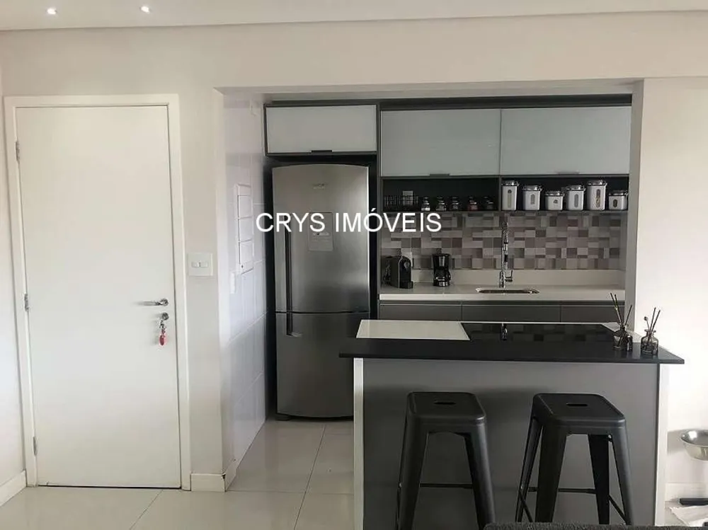 Apartamento, 2 quartos, 70 m² - Foto 4
