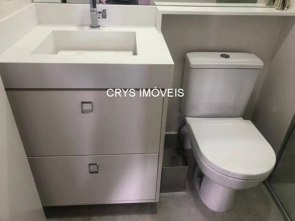Apartamento, 2 quartos, 70 m² - Foto 9