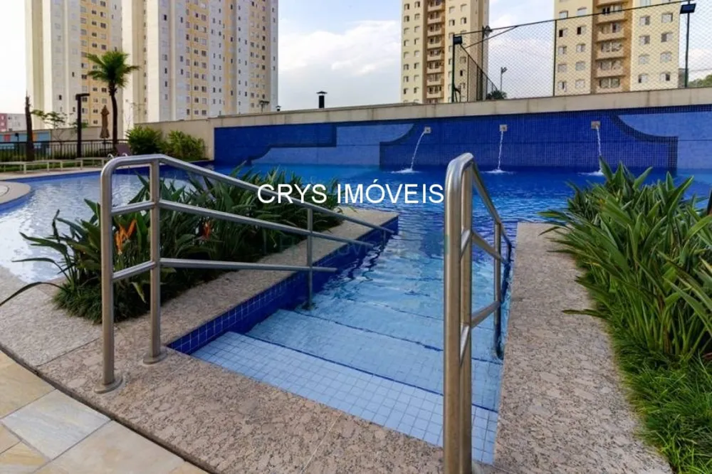 Apartamento, 2 quartos, 70 m² - Foto 2