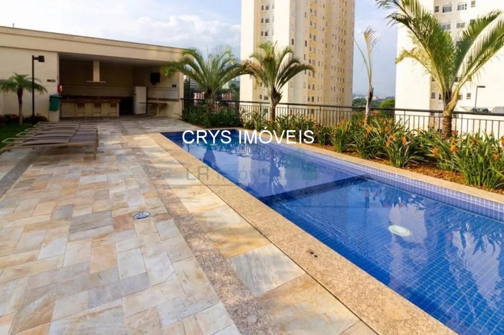 Apartamento, 2 quartos, 70 m² - Foto 7