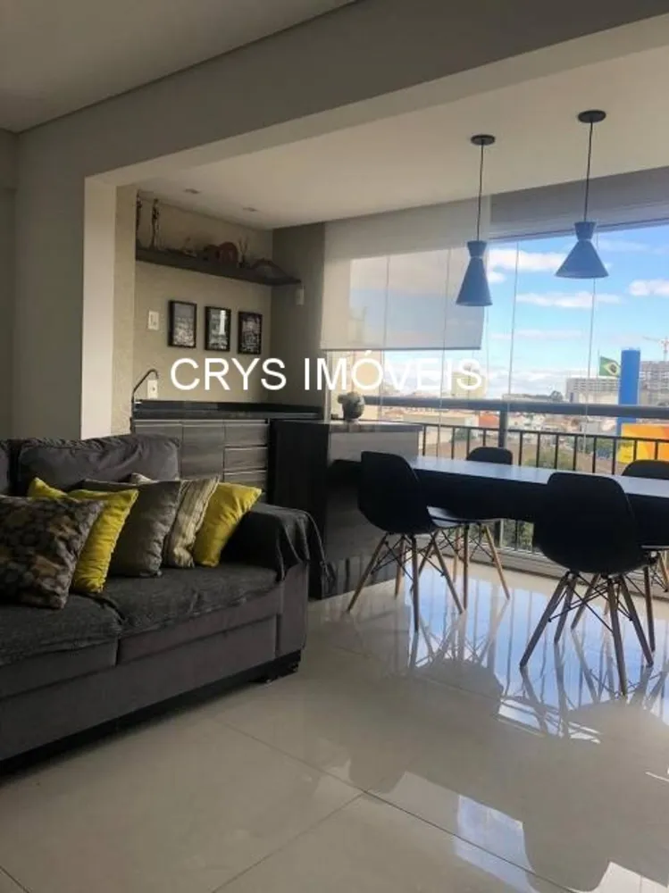 Apartamento, 2 quartos, 70 m² - Foto 2