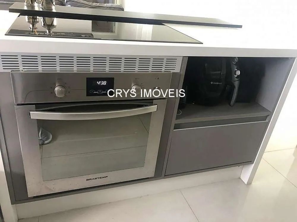 Apartamento, 2 quartos, 70 m² - Foto 3