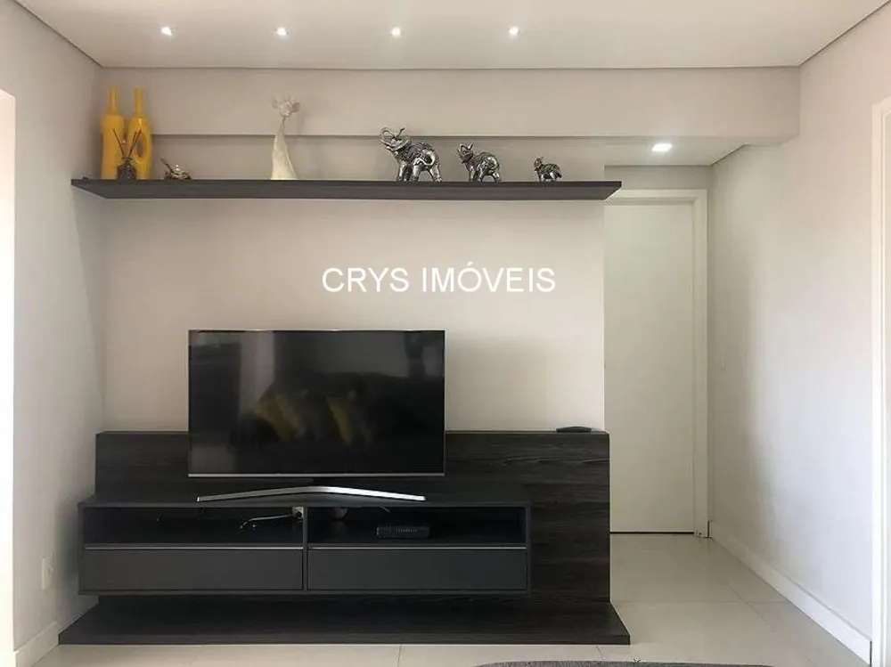 Apartamento, 2 quartos, 70 m² - Foto 4