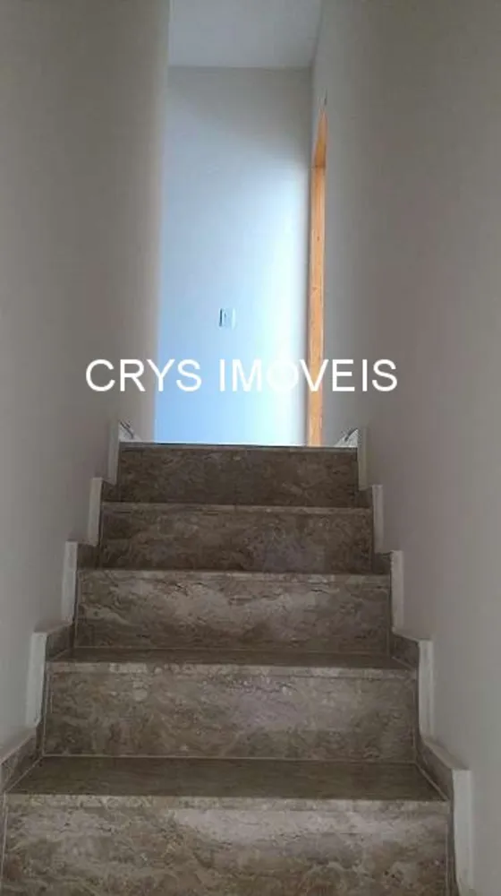 Casa, 3 quartos, 110 m² - Foto 4
