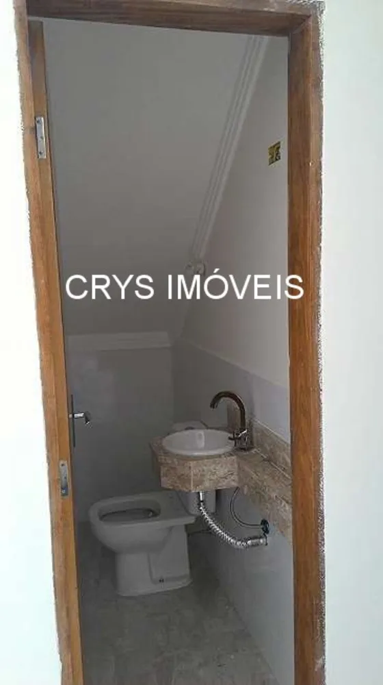 Casa, 3 quartos, 110 m² - Foto 10