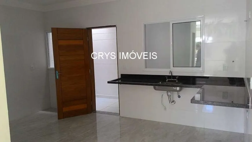 Casa, 3 quartos, 110 m² - Foto 7