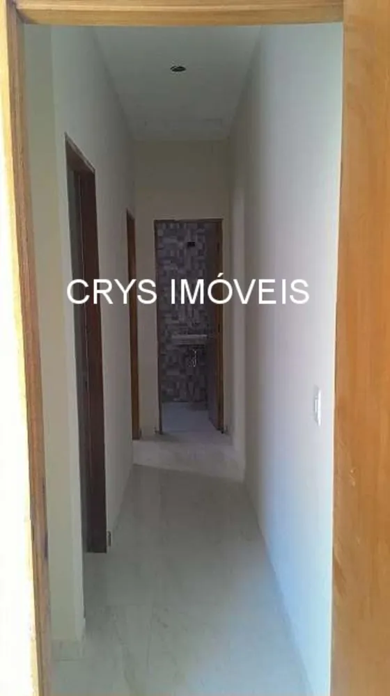 Casa, 3 quartos, 110 m² - Foto 11