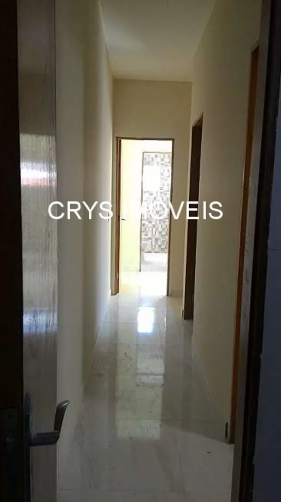 Casa, 3 quartos, 110 m² - Foto 9