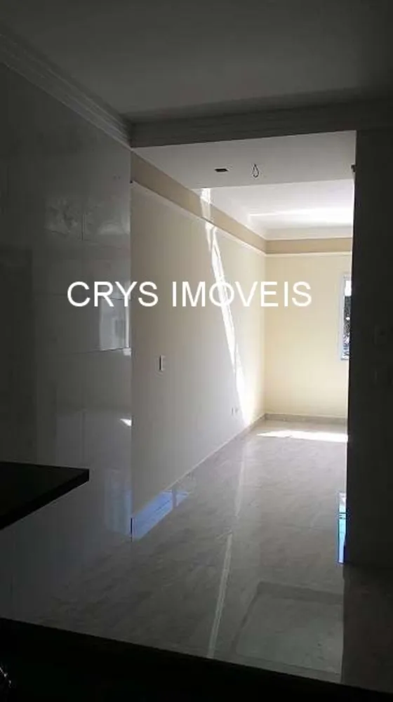 Casa, 3 quartos, 110 m² - Foto 5