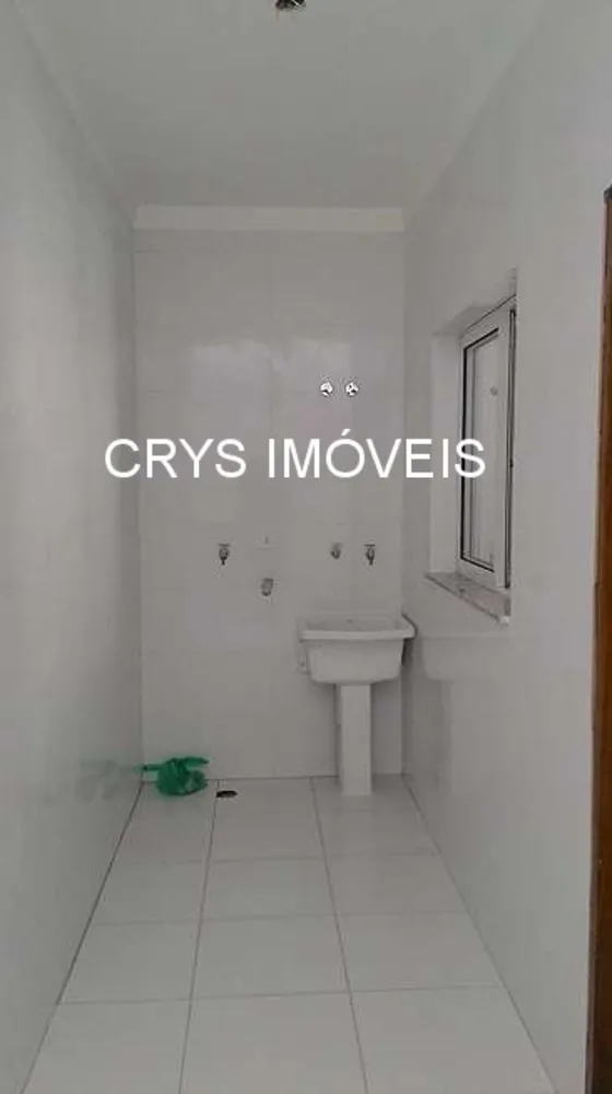 Casa, 3 quartos, 110 m² - Foto 8