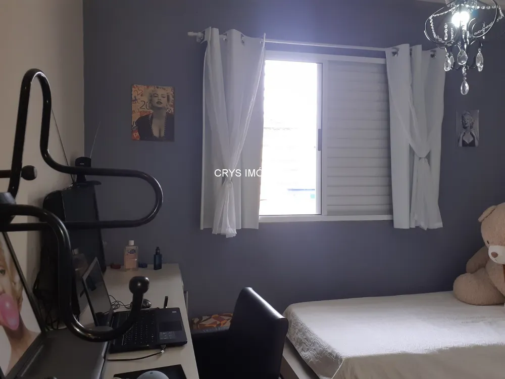 Casa, 3 quartos, 130 m² - Foto 4