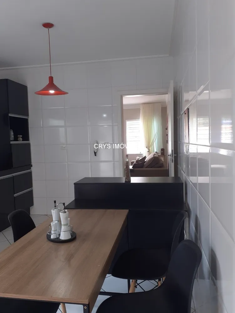 Casa, 3 quartos, 130 m² - Foto 2