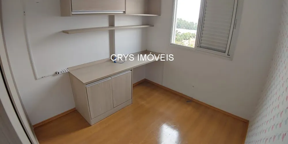 Apartamento, 2 quartos, 52 m² - Foto 8