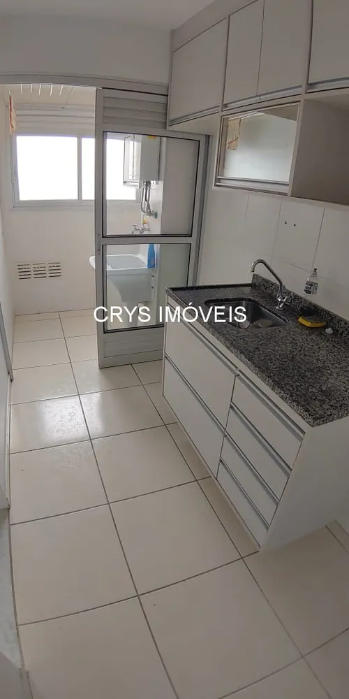 Apartamento, 2 quartos, 52 m² - Foto 3