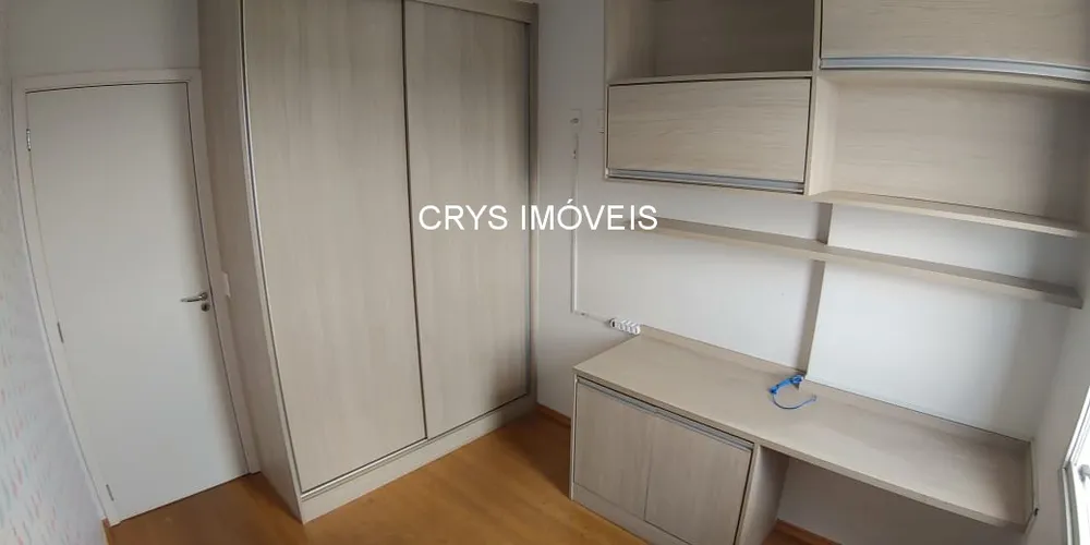 Apartamento, 2 quartos, 52 m² - Foto 6