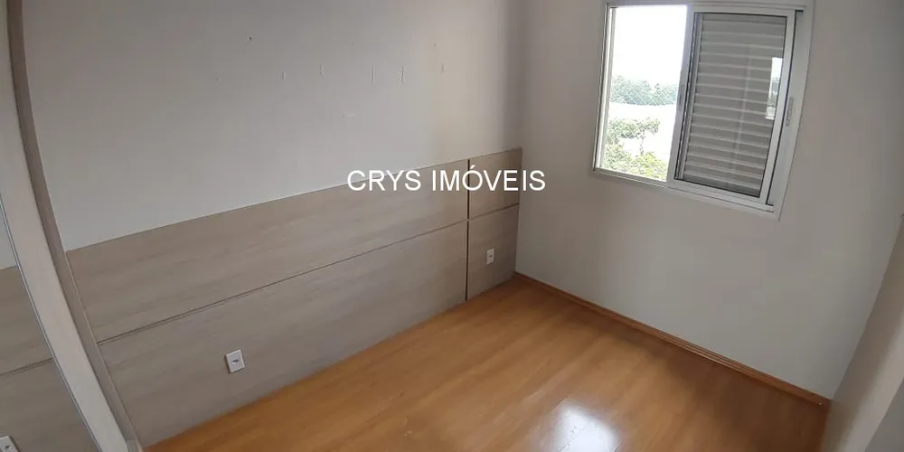 Apartamento, 2 quartos, 52 m² - Foto 7