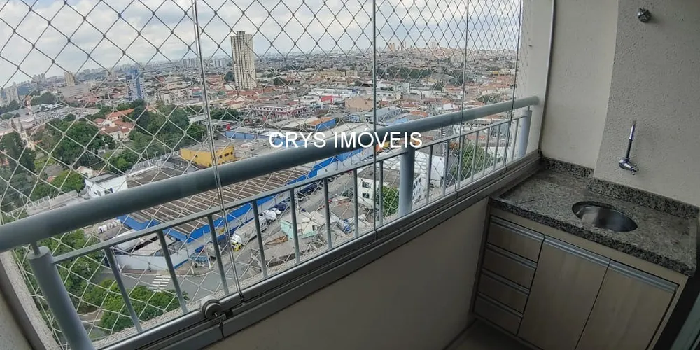 Apartamento, 2 quartos, 52 m² - Foto 11