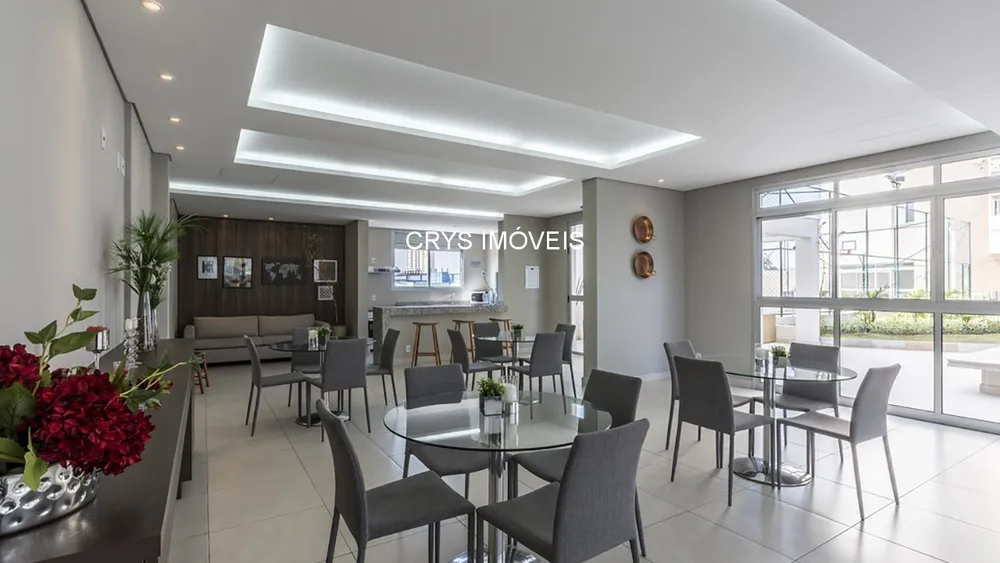 Apartamento, 2 quartos, 52 m² - Foto 4