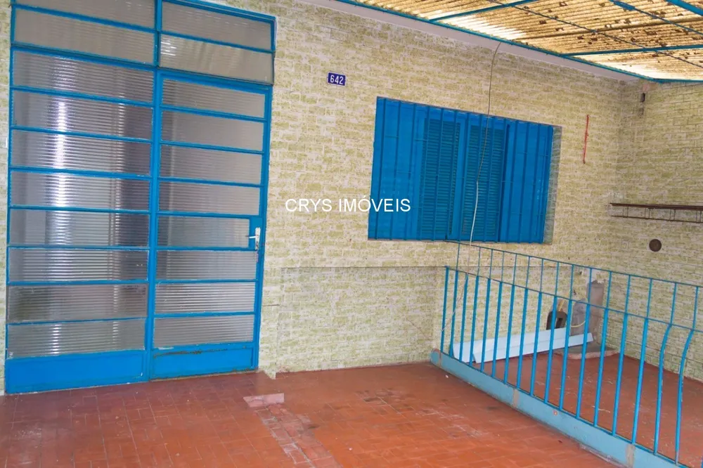 Casa, 6 quartos, 272 m² - Foto 12