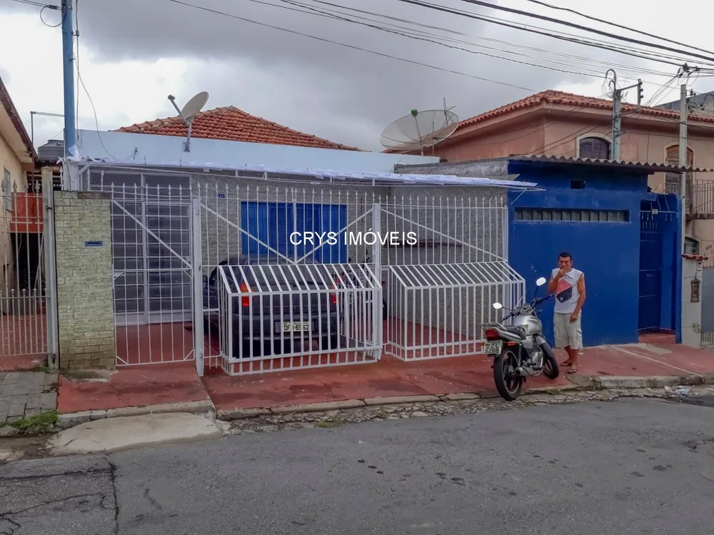 Casa, 6 quartos, 272 m² - Foto 1