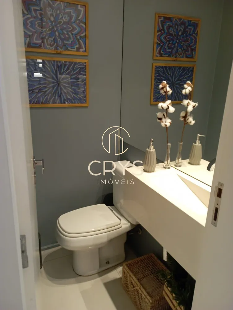 Casa, 3 quartos, 180 m² - Foto 8