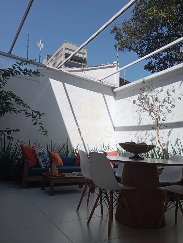 Casa, 3 quartos, 180 m² - Foto 10