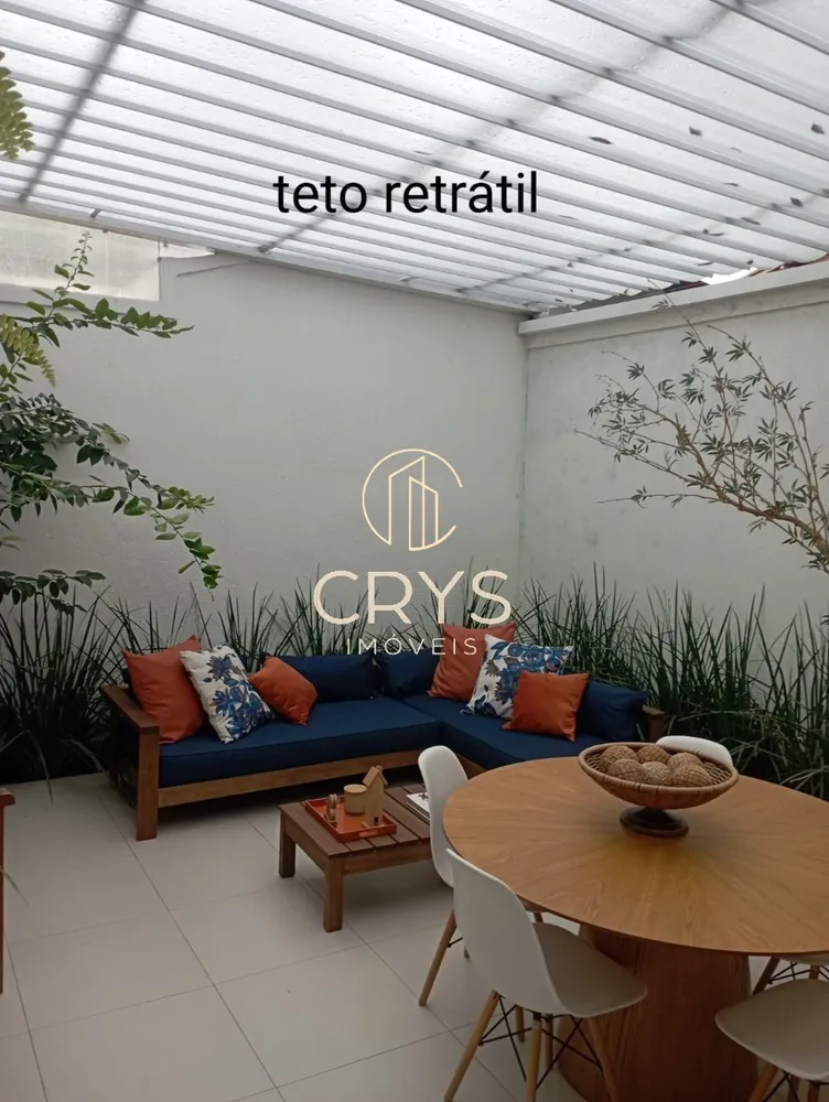 Casa, 3 quartos, 180 m² - Foto 7