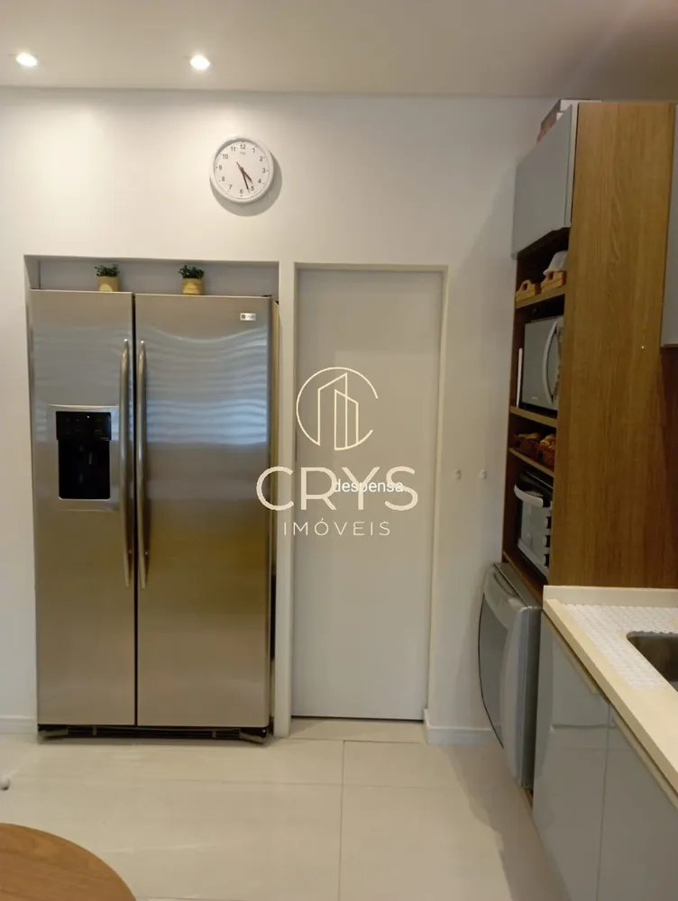 Casa, 3 quartos, 180 m² - Foto 5
