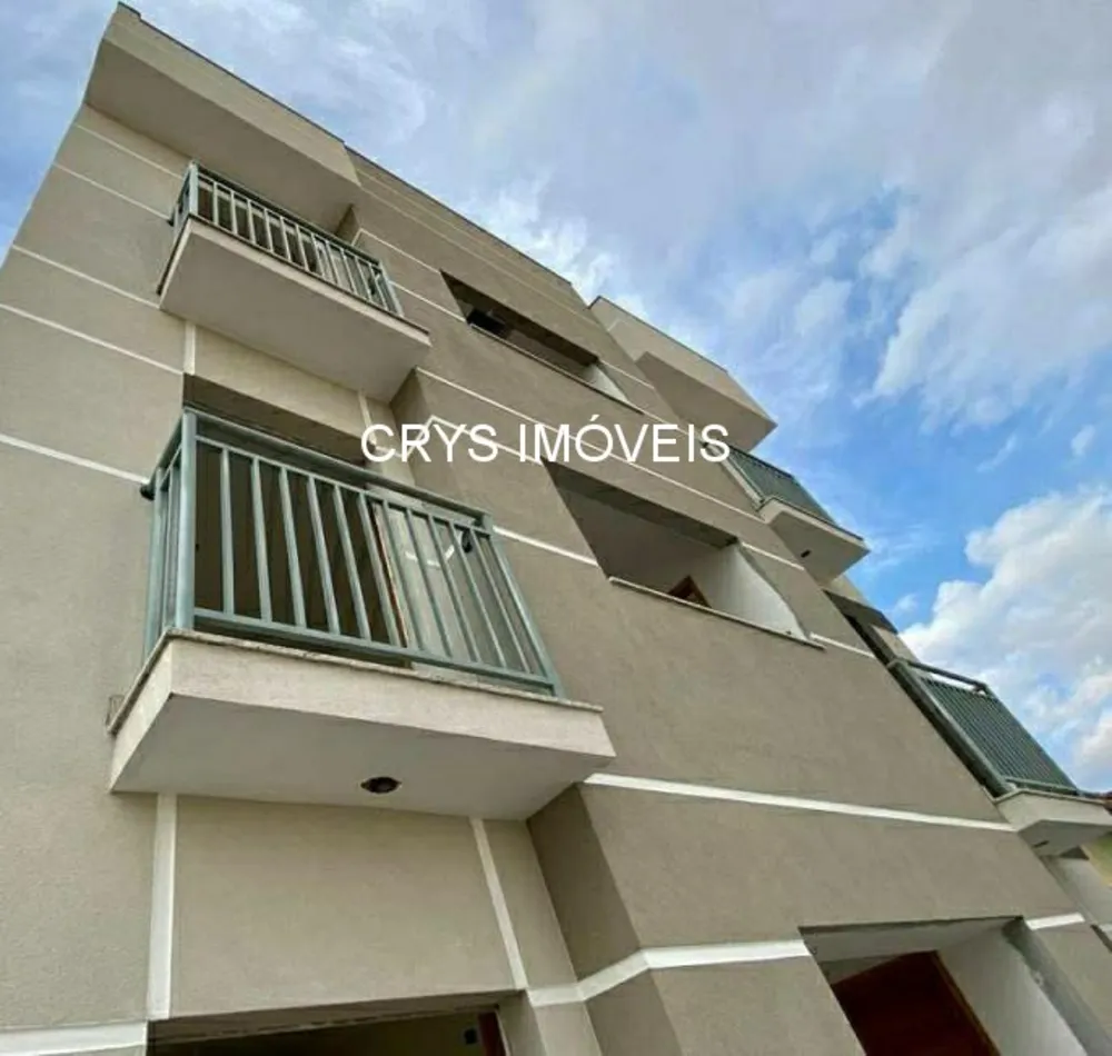 Apartamento, 1 quarto, 32 m² - Foto 1
