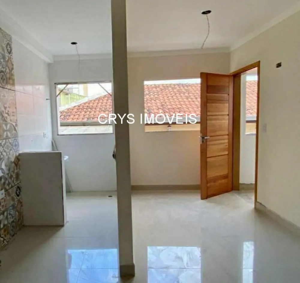 Apartamento, 1 quarto, 32 m² - Foto 3