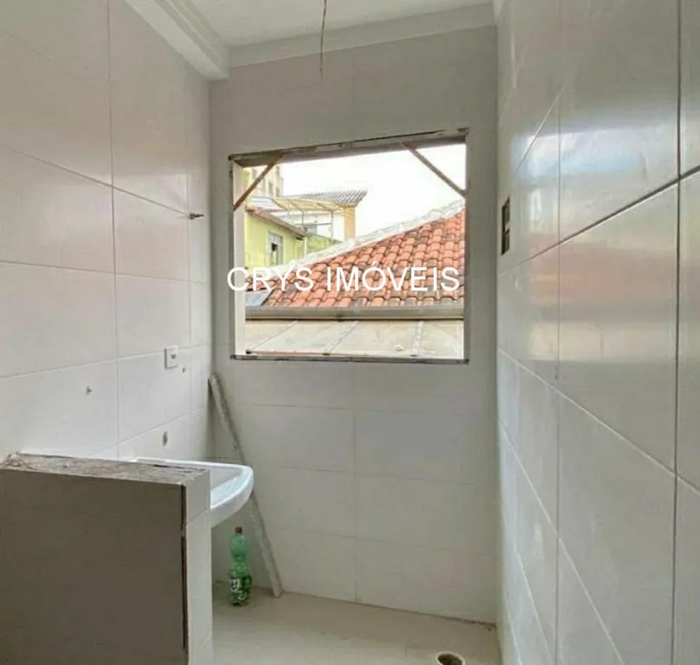 Apartamento, 1 quarto, 32 m² - Foto 5