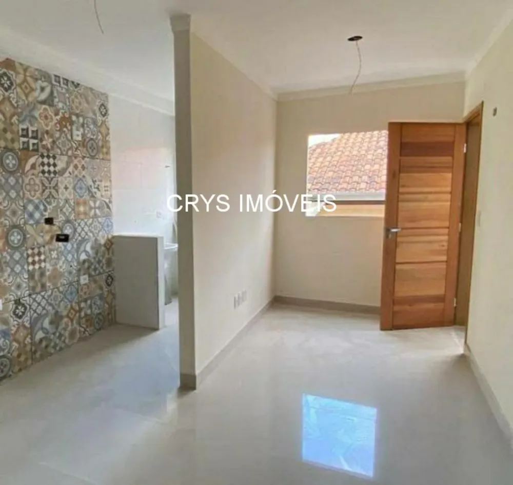 Apartamento, 1 quarto, 32 m² - Foto 6