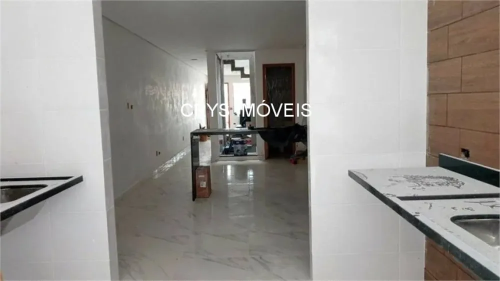 Casa, 3 quartos - Foto 10