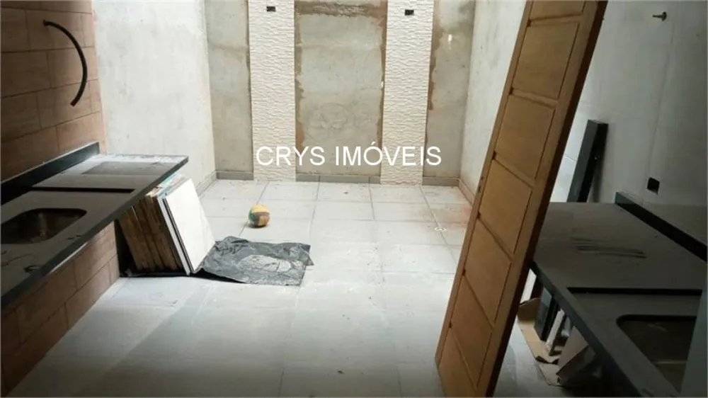 Casa, 3 quartos - Foto 2